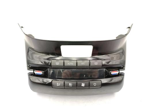 Climate control PEUGEOT 208 I (CA_, CC_) 1.6 BlueHDi 100 | BP23728438I5 