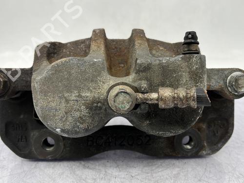 Right front brake caliper HYUNDAI SANTA FÉ I (SM) 2.0 CRDi | BP23759381M104 