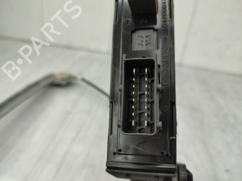 Front right window mechanism PEUGEOT 307 Break (3E) 2.0 HDI 110 | BP23732510C23 