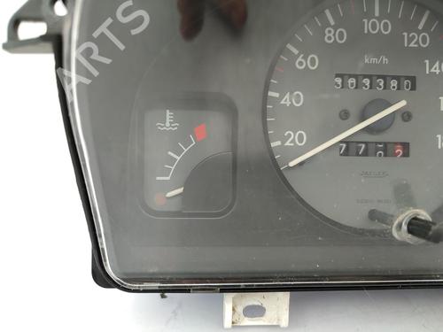 Used Instrument cluster Instrument cluster CITROËN BERLINGO / BERLINGO FIRST Box Body/MPV (M_) 1.8 D (MBA9A, MCA9A) (59 hp) 23732861 23732861