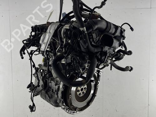 Engine CITROËN C3 Picasso (SH_) 1.6 HDI 90 | BP32029014M1 