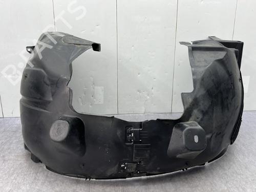 Wheel arch OPEL CORSA D (S07) 1.3 CDTI (L08, L68) | BP23757783C56 