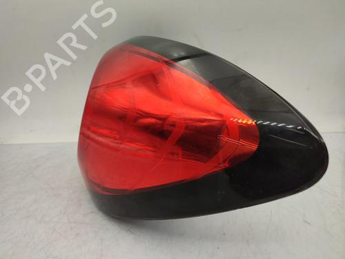 Right taillight RENAULT CAPTUR I (J5_, H5_) 1.5 dCi 90 (J5N4, J5M5, J5MW, J5M6, J5AL, J5AJ) | BP29178657C35  - Image 5