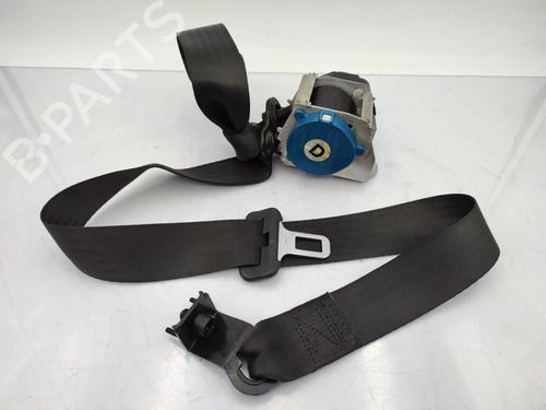 Used Front right seatbelt Front right seatbelt ALFA ROMEO 159 (939_) 1.9 JTDM 16V (939AXC1B, 939AXC12) (150 hp) 23712626 23712626