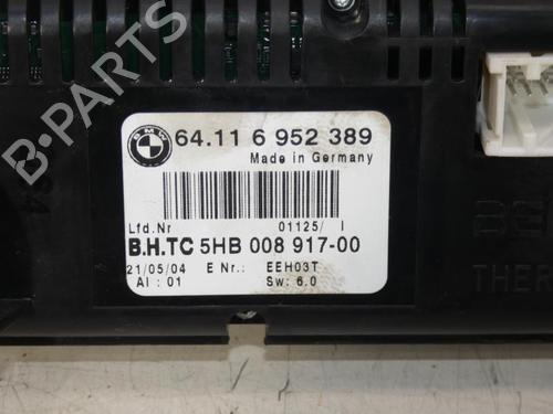 Used Climate control Climate control MINI MINI (R50, R53) Cooper (116 hp) 23695785 23695785