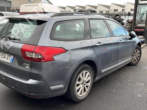 Left tailgate light CITROËN C5 III Break (RW_) 1.6 HDi 110 | BP23732480C79  - Image 10