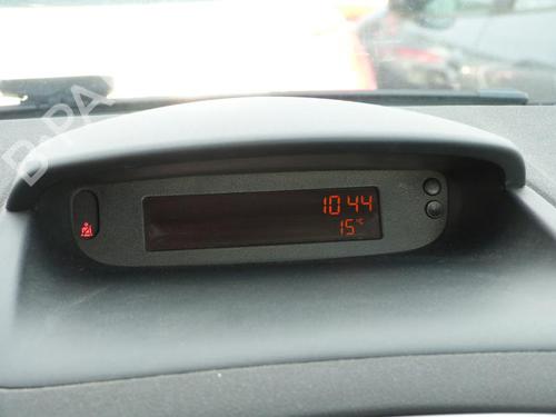 Starter RENAULT CLIO III (BR0/1, CR0/1) 1.5 dCi (C/BR0G, C/BR1G) | BP23696231M8  - Image 21