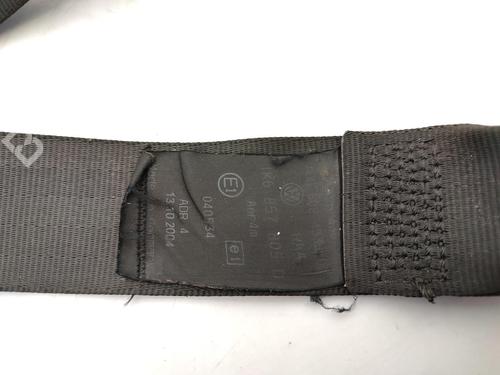Venstre bak beltestrammer VW GOLF V (1K1) 1.9 TDI | BP23728549C89 