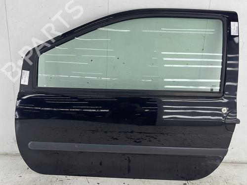 Used Left front door RENAULT TWINGO I (C06_) 1.2 (C066, C068) (58 hp) 27346798