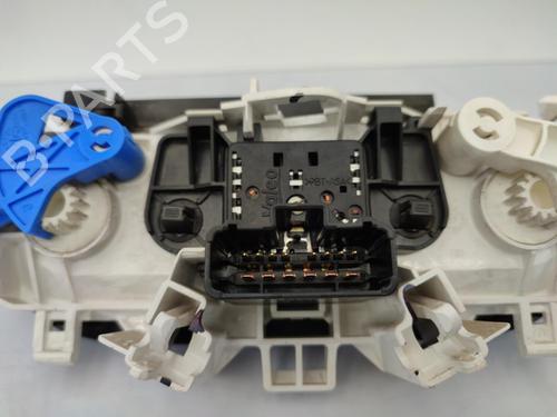 Climate control RENAULT TWINGO II (CN0_) 1.2 16V (CN0K, CN0V, CN0A) | BP23710960I5 - Image 4