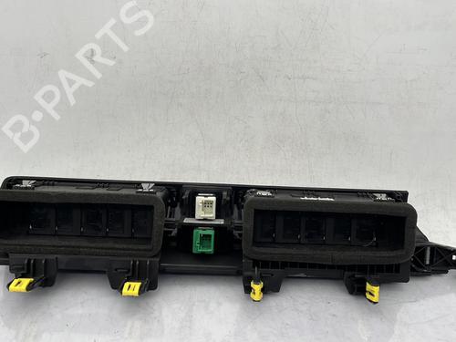 Air vent PEUGEOT 508 II (FB_, FH_, F3_) 2.0 BlueHDI 180 (FHEHZR, FHEHZN) | BP29287775I21 