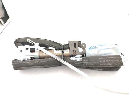 Left curtain airbag CITROËN C4 I (LC_) 1.6 HDi | BP23722597C11 
