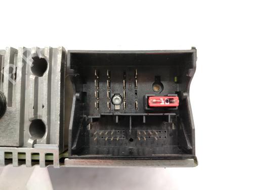 Used Radio Radio CITROËN C4 Coupe (LA_) 2.0 16V (136 hp) 23718504 23718504