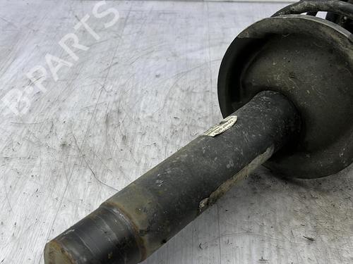 Right front shock absorber PEUGEOT 206 Hatchback (2A/C) 1.4 i | BP23703818M17 