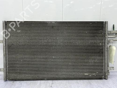 AC radiator FORD FOCUS C-MAX (DM2) 1.8 TDCi | BP23704980M32 - Image 2