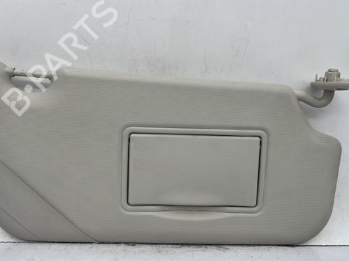 Right sun visor FORD FOCUS III 1.6 TDCi | BP23758692I2 - Image 8