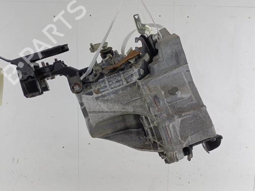 Gearbox PEUGEOT 108 1.0 VTi | BP23719231M3 