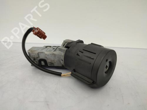 Ignition barrel PEUGEOT 208 I (CA_, CC_) 1.2 VTI 82 | BP23711655M48