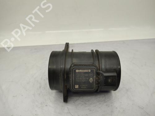 Mass air flow sensor RENAULT CLIO IV (BH_) 1.5 dCi 90 | BP23722967M95 