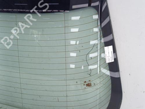 Bootlid window PEUGEOT 605 (6B) 2.0 16V | BP23706444C64 