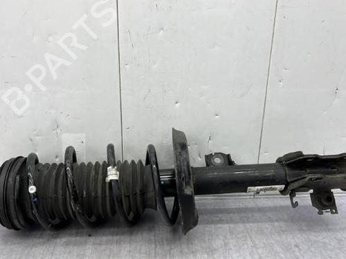 Left front shock absorber OPEL CORSA D (S07) 1.0 (L08, L68) | BP23752139M16 
