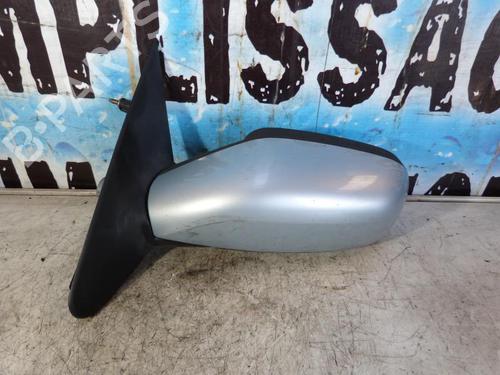 Used Left mirror RENAULT LAGUNA II Grandtour (KG0/1_) 2.2 dCi (KG0F) (150 hp) 23689444