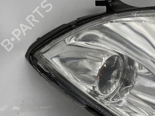 Right headlight MERCEDES-BENZ A-CLASS (W169) A 180 CDI (169.007, 169.307) | BP26743661C29 