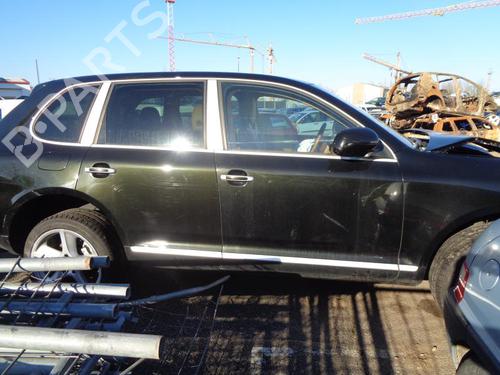 Electronic module PORSCHE CAYENNE (9PA) S 4.5 | BP23667228M83 - Image 11