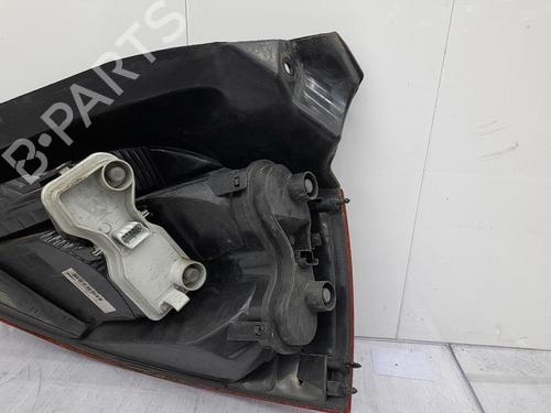 Left taillight RENAULT MEGANE II (BM0/1_, CM0/1_) 1.9 dCi (BM0G, CM0G) | BP23708083C34 