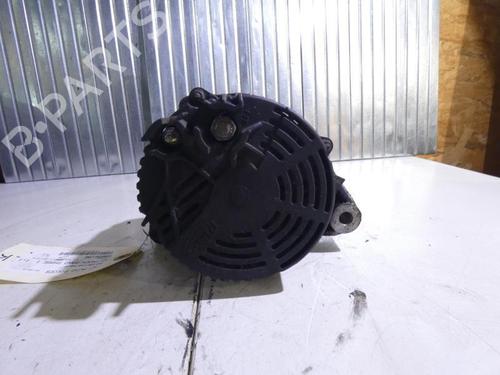 Used Alternator Alternator CITROËN SAXO (S0, S1) 1.1 X, SX (60 hp) 23671940 23671940