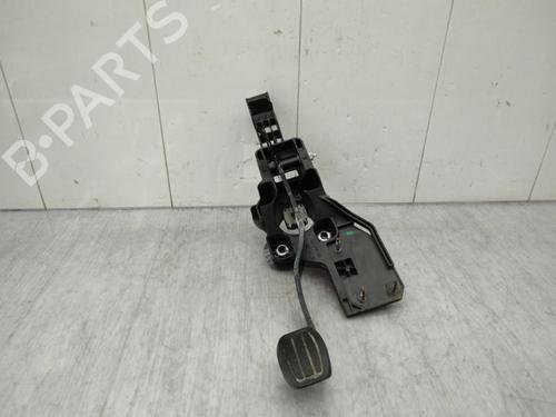 Break pedal PEUGEOT EXPERT Van (V_) 1.6 BlueHDi 115 | BP23749733I19 
