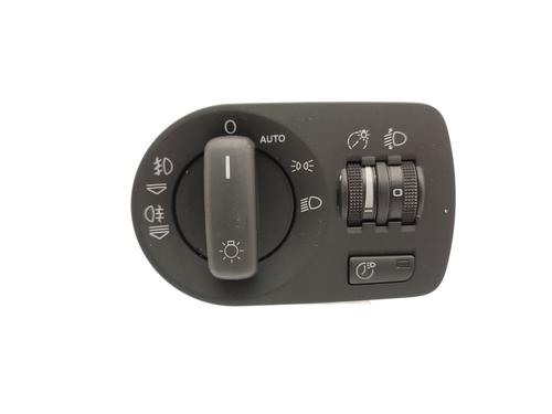Used Headlight switch AUDI A3 Sportback (8PA) 2.0 TDI 16V (140 hp) 23760379