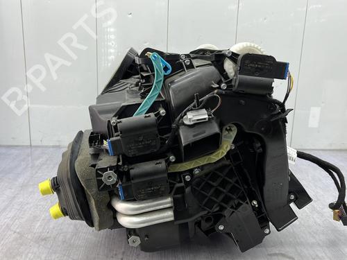 Heater matrix box VW GOLF VI (5K1) 2.0 TDI | BP23878635M61 