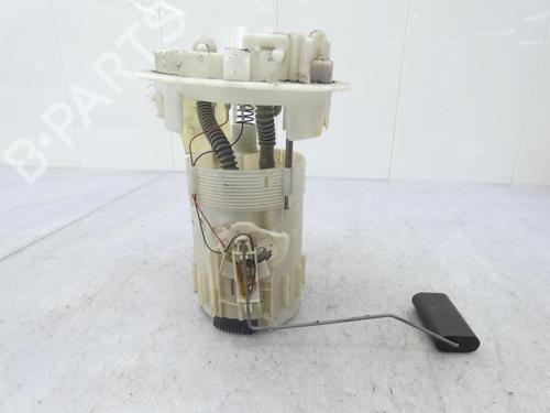 Used Fuel pump PEUGEOT 2008 I (CU_) 1.6 HDi (114 hp) 23700312