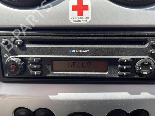 Front wiper motor DACIA SANDERO 1.5 dCi | BP23704812M29  - Image 15