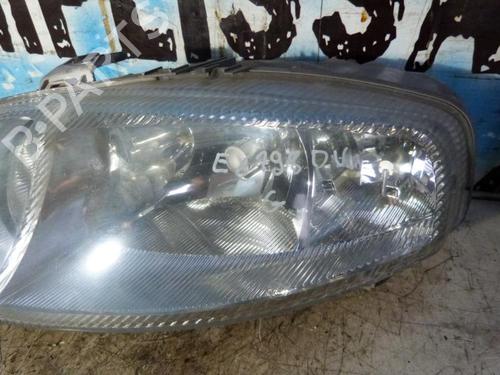 Used Left headlight Left headlight 23686852 23686852