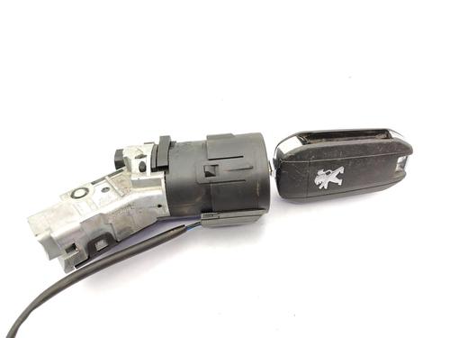 Electronic module PEUGEOT 2008 I (CU_) 1.6 HDi | BP23753140M83 - Image 24