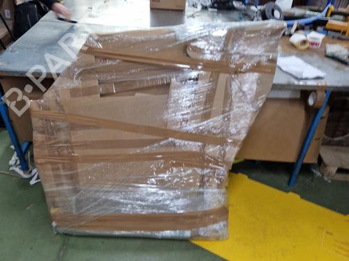 Right front shock absorber DACIA SANDERO II 1.5 dCi | BP27389640M17  - Image 23