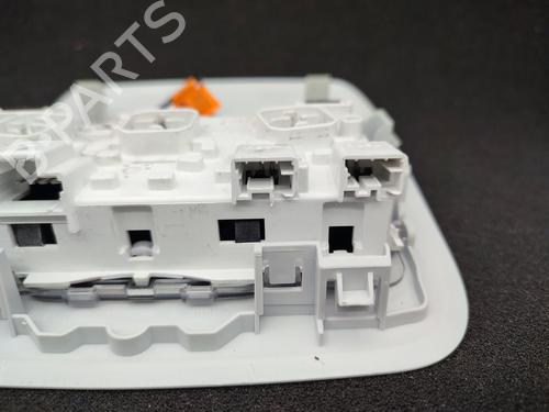 Interior roof light PEUGEOT 208 I (CA_, CC_) 1.6 BlueHDi 100 | BP23742072I8