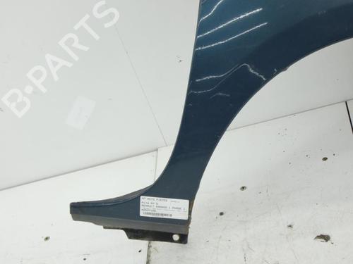 Right front fenders RENAULT KANGOO (KC0/1_) 1.4 (KC0C, KC0H, KC0B, KC0M) | BP23695133C42 