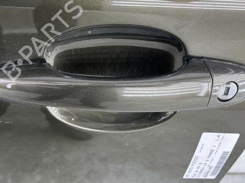 Left front door CITROËN C4 II (NC_) 1.6 HDi 90 | BP23752558C2 