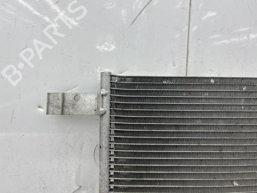 AC radiator VW POLO VI (AW1, BZ1, AE1) 1.0 TSI | BP37743822M32 - Image 7
