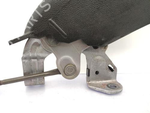 Used Hand brake Hand brake VW POLO V (6R1, 6C1) 1.6 TDI (90 hp) 23741830 23741830