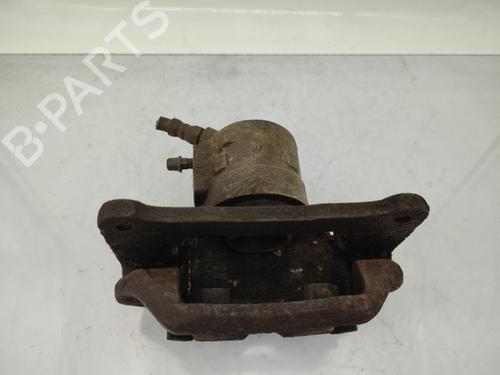 Used Left front brake caliper FIAT PANDA (141_) 900 (40 hp) 23677748