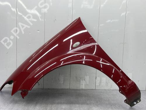 Used Left front fenders CITROËN C3 I (FC_, FN_) 1.1 i (60 hp) 27650892