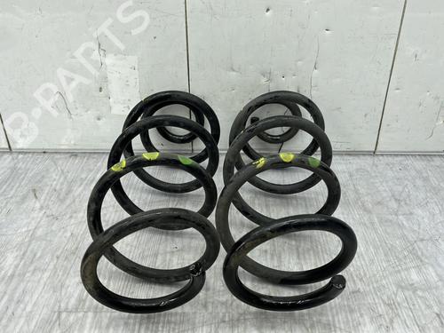 Used Shock absorber spring DACIA SANDERO III 1.0 TCe 100 ECO-G (101 hp) 23761618