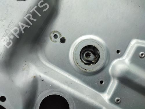 Rear right window mechanism FORD FOCUS C-MAX (DM2) 2.0 TDCi | BP23731441C25 