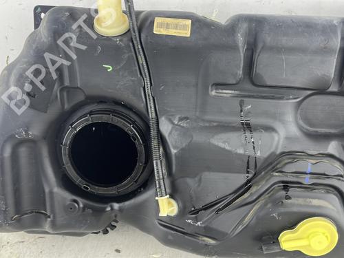 Fuel tank PEUGEOT 3008 I MPV (0U_) 1.6 HDi | BP23760391C62 