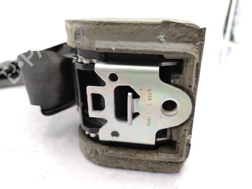 Rear right seatbelt AUDI A4 B8 (8K2) 2.0 TDI | BP23720501I28  - Image 6