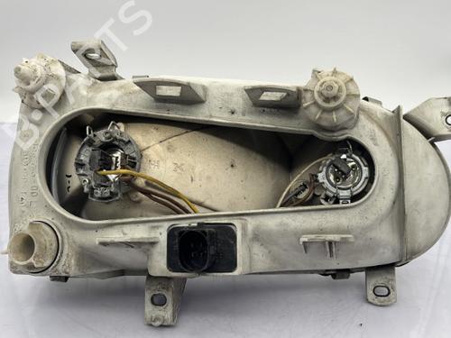 Left headlight VW GOLF III (1H1) 1.6 | BP23757137C28 